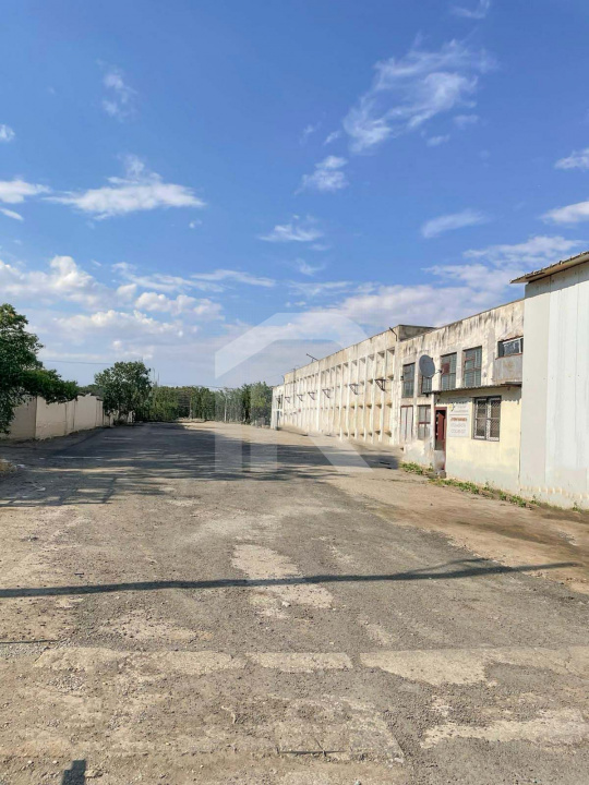 OPORTUNITATE DE INVESTITIE IN ORASUL CALARASI