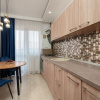 Apartament 3 camere - gata de mutat - loc de parcare