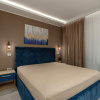 Apartament 3 camere - gata de mutat - loc de parcare