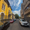 Duplex etaj 3 si 4, 200 mp, terasa 40 mp