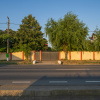 AUTOSTRADA SOARELUI - FUNDULEA, CASA 100 MP UTILI, LOT 2000 MP!