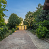AUTOSTRADA SOARELUI - FUNDULEA, CASA 100 MP UTILI, LOT 2000 MP!