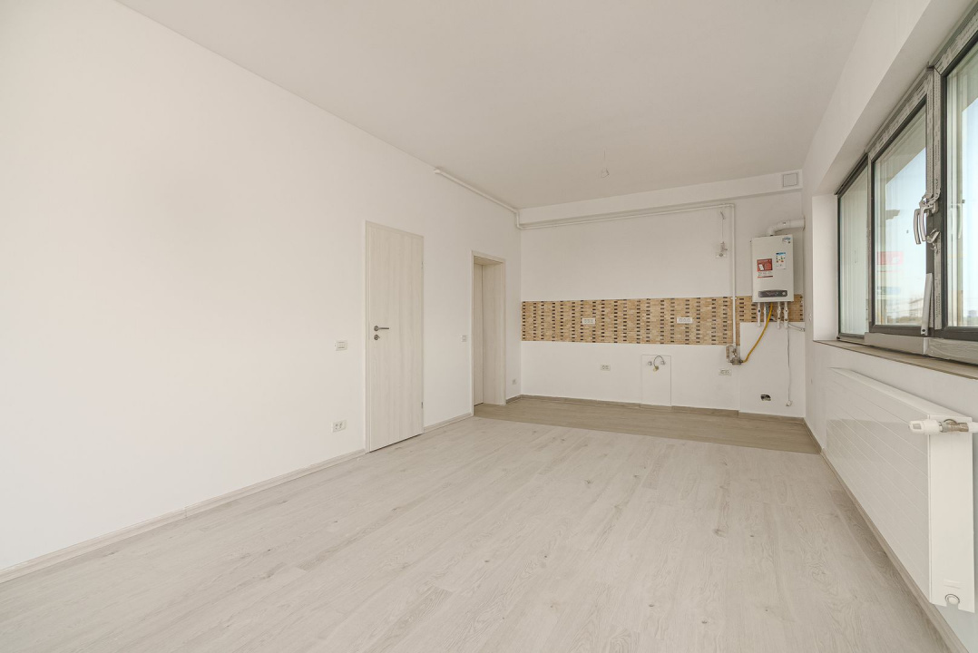 Apart 3 cam Titan Nicolae Grigorescu Bloc FINALIZAT 2023 
