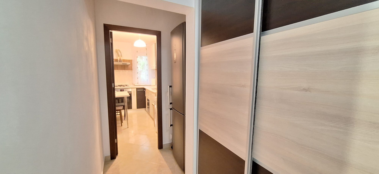 Apartament 3 cam MODERN Drumul Taberei Romancierilor 