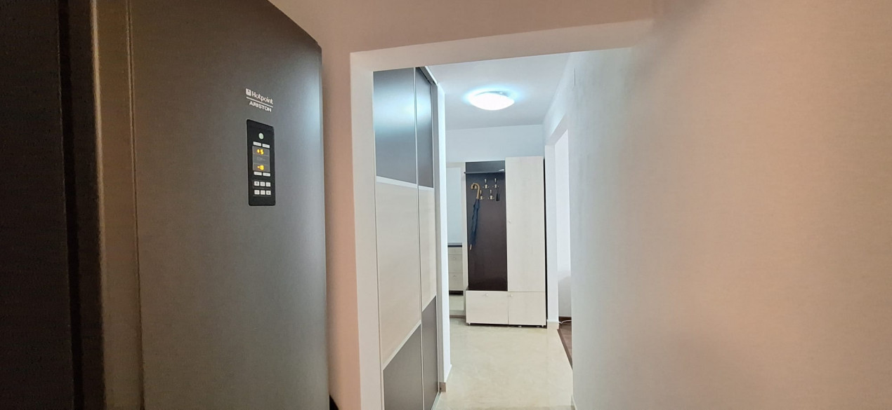 Apartament 3 cam MODERN Drumul Taberei Romancierilor 