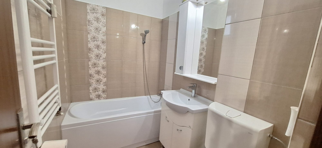Apartament 3 cam MODERN Drumul Taberei Romancierilor 