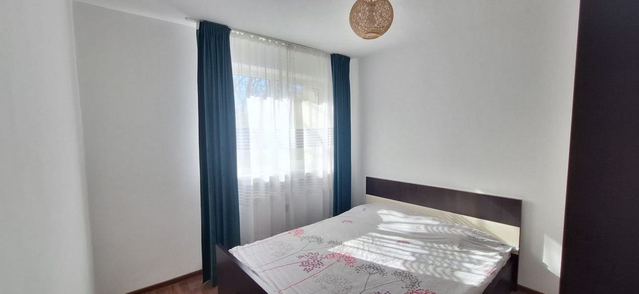 Apartament 3 cam MODERN Drumul Taberei Romancierilor 