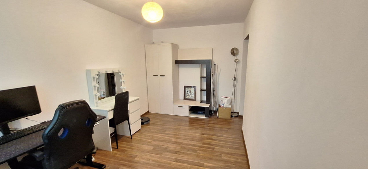 Apartament 3 cam MODERN Drumul Taberei Romancierilor 