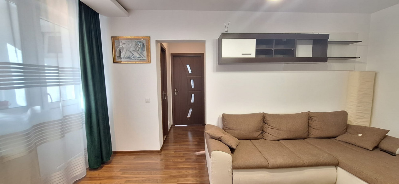 Apartament 3 cam MODERN Drumul Taberei Romancierilor 