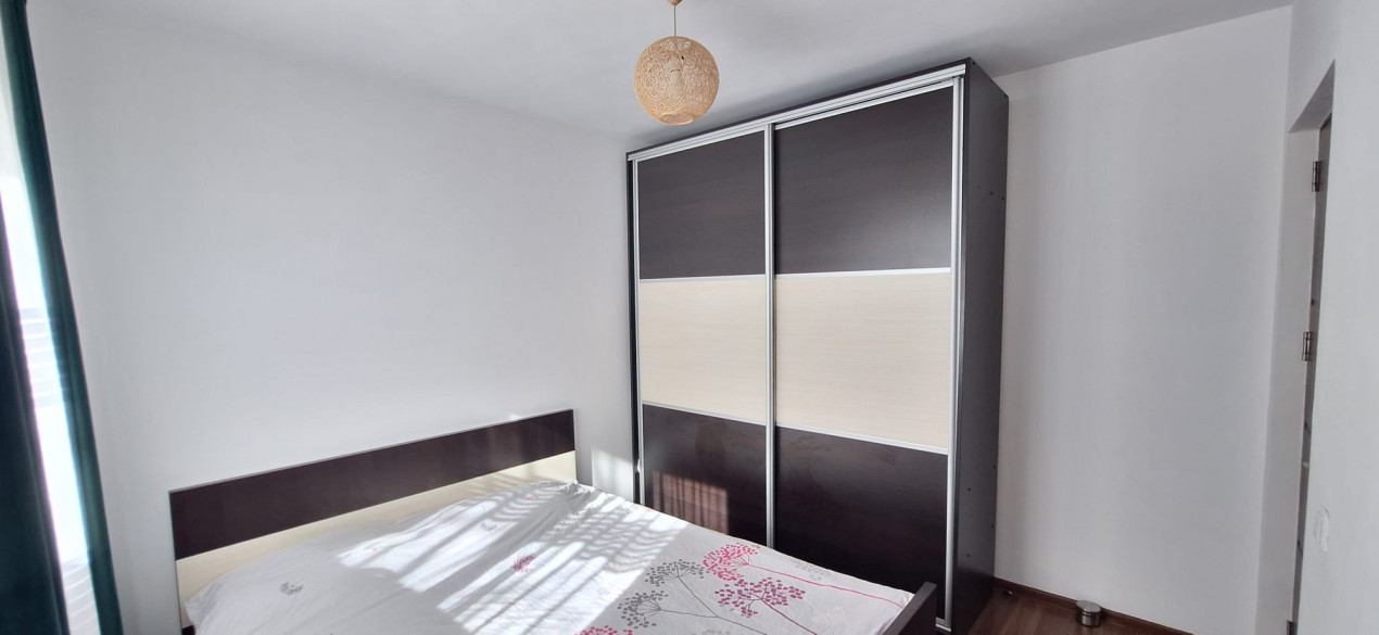 Apartament 3 cam MODERN Drumul Taberei Romancierilor 