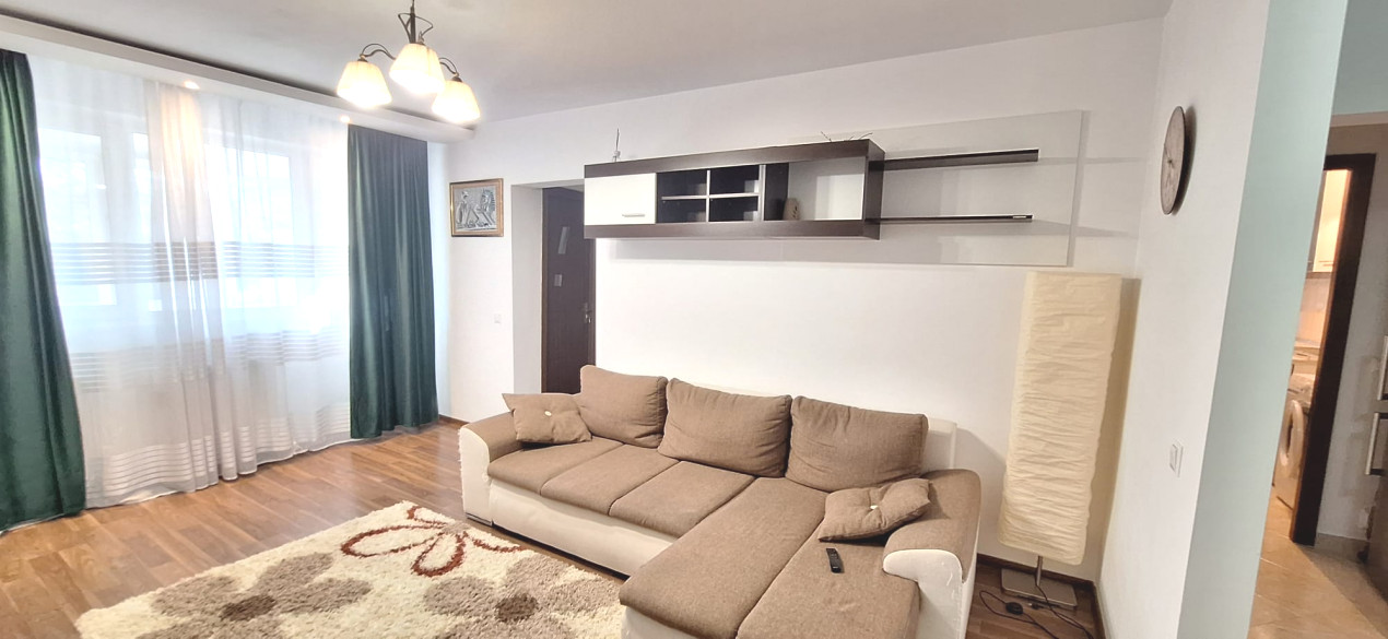 Apartament 3 cam MODERN Drumul Taberei Romancierilor 