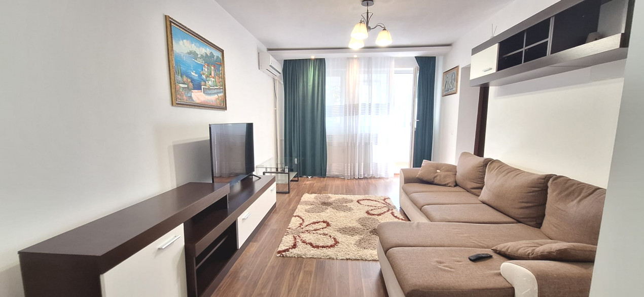 Apartament 3 cam MODERN Drumul Taberei Romancierilor 