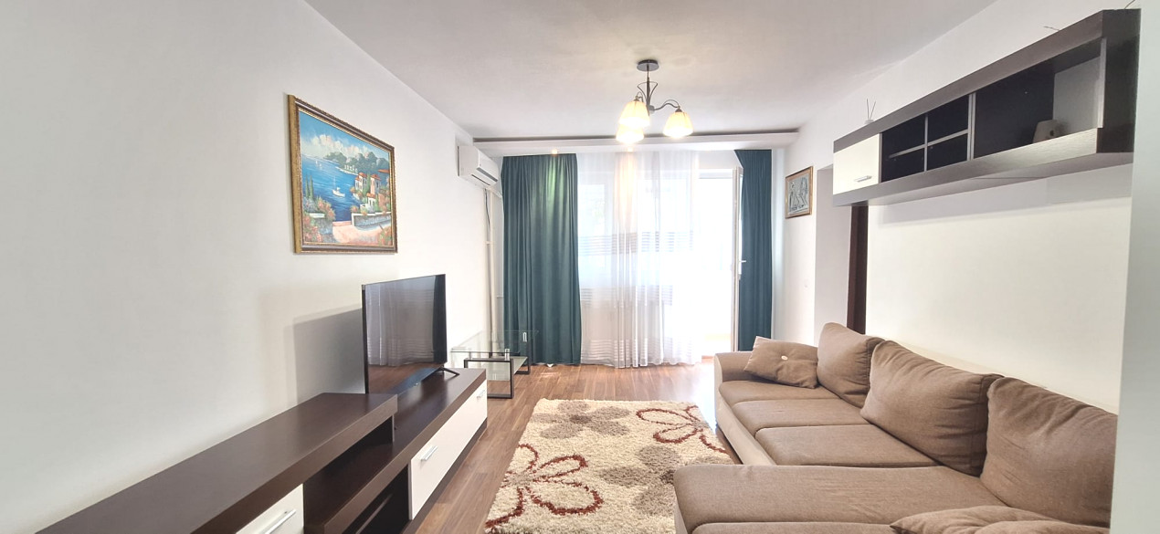 Apartament 3 cam MODERN Drumul Taberei Romancierilor 