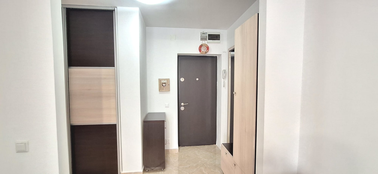 Apartament 3 cam MODERN Drumul Taberei Romancierilor 