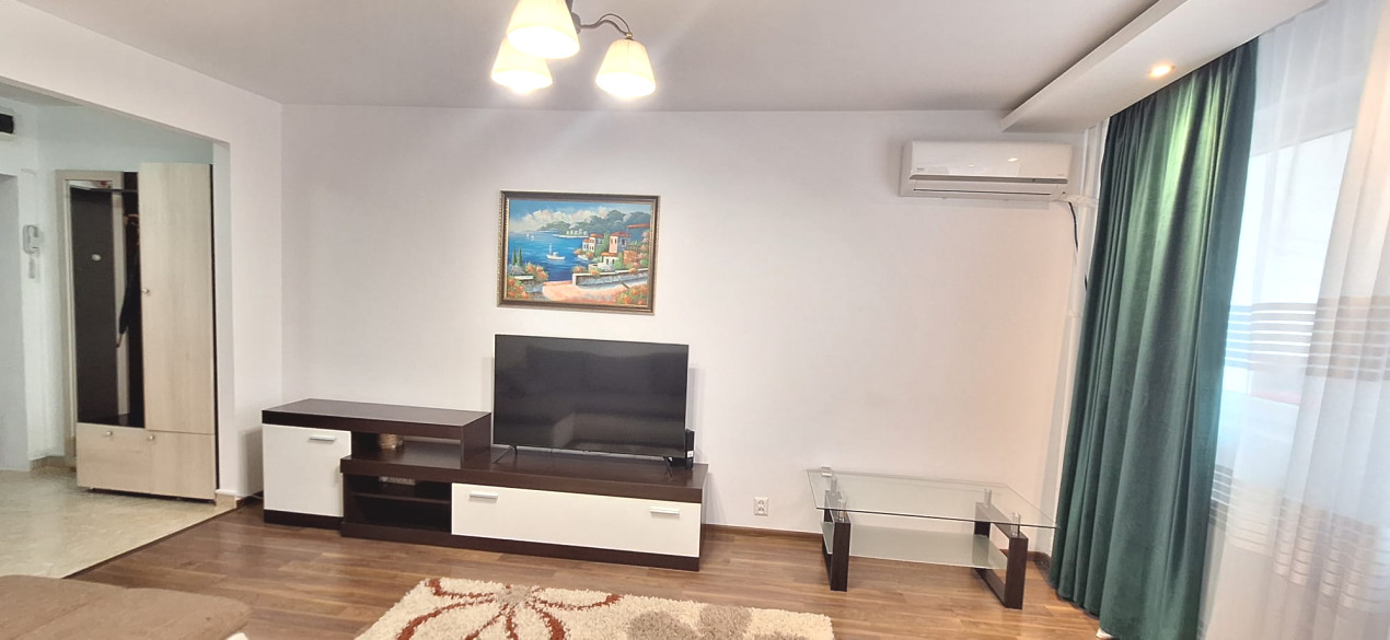 Apartament 3 cam MODERN Drumul Taberei Romancierilor 