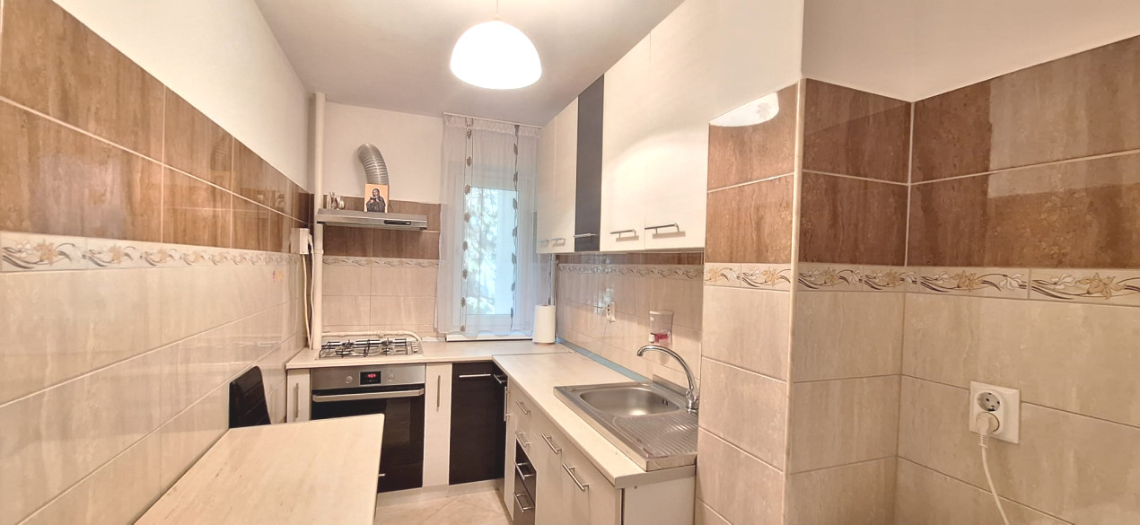 Apartament 3 cam MODERN Drumul Taberei Romancierilor 
