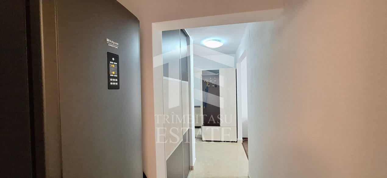 Apartament 3 cam MODERN Drumul Taberei Romancierilor 