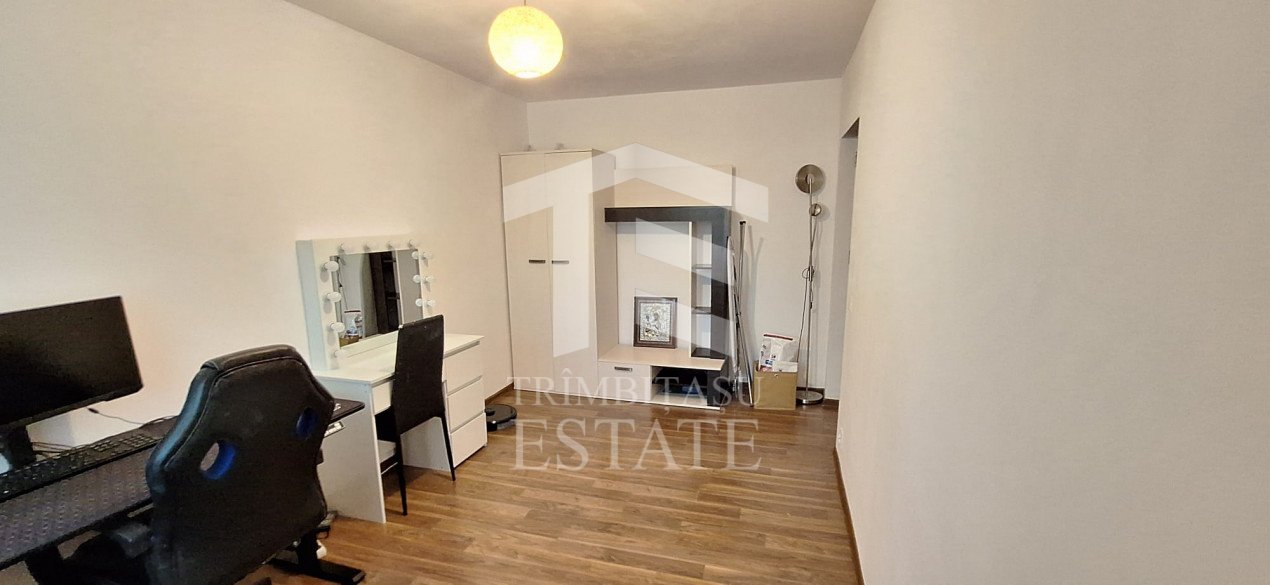 Apartament 3 cam MODERN Drumul Taberei Romancierilor 