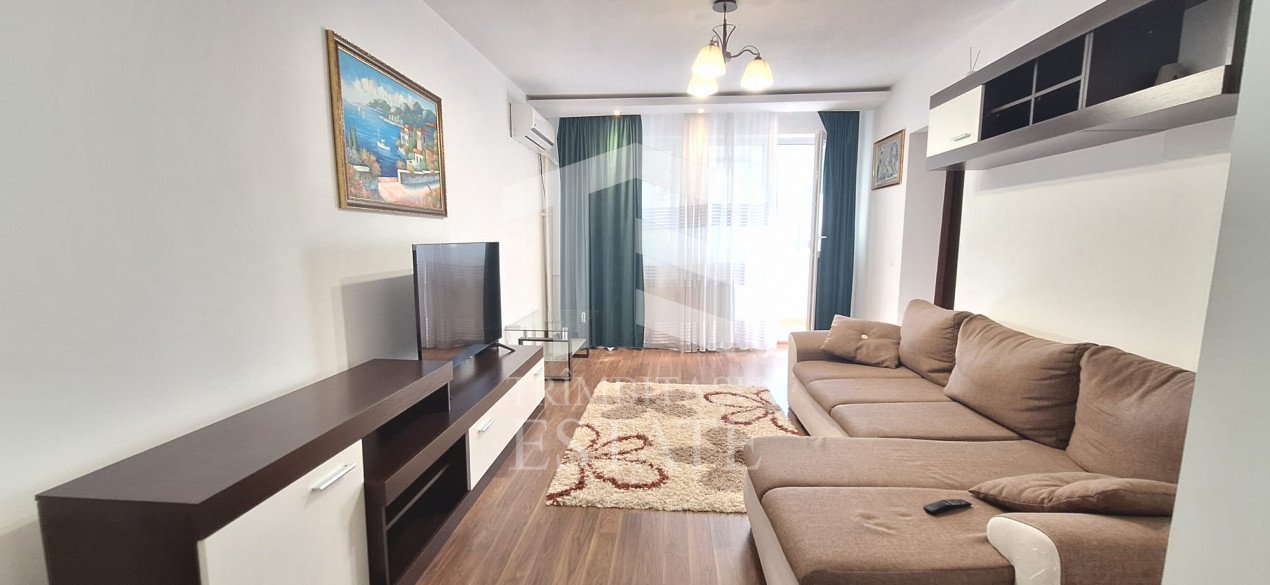 Apartament 3 cam MODERN Drumul Taberei Romancierilor 