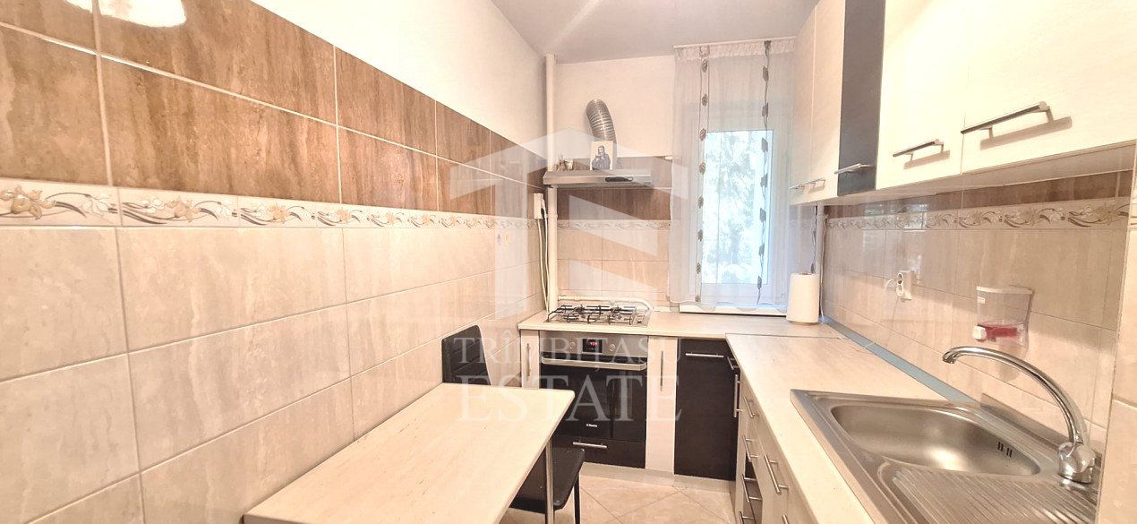 Apartament 3 cam MODERN Drumul Taberei Romancierilor 