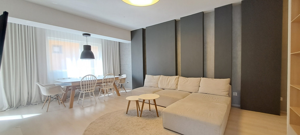 Dristor Residence | Loc parcare subteran