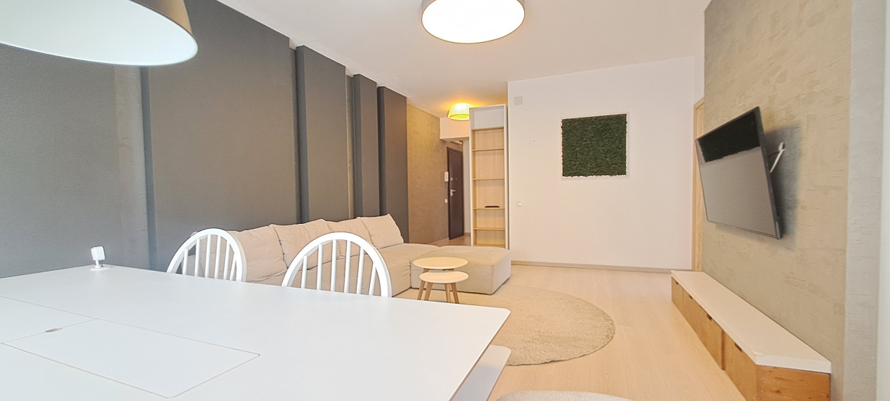 Dristor Residence | Loc parcare subteran