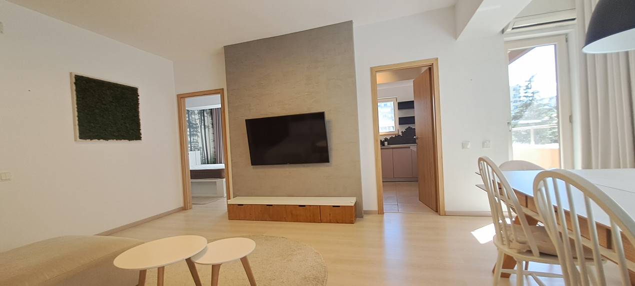 Dristor Residence | Loc parcare subteran