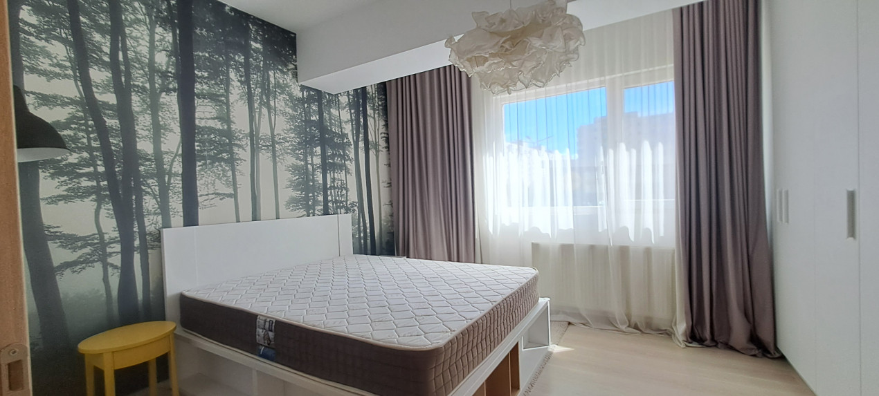 Dristor Residence | Loc parcare subteran