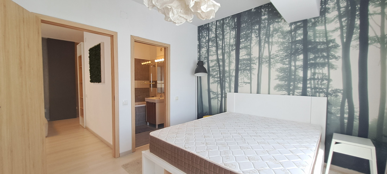 Dristor Residence | Loc parcare subteran