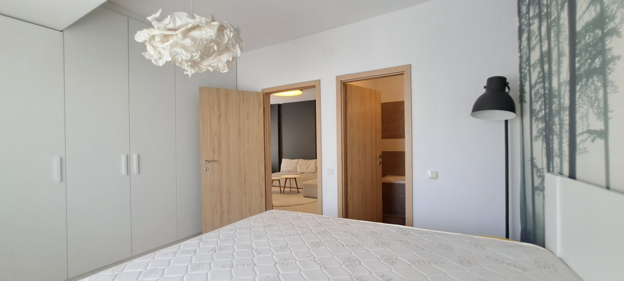 Dristor Residence | Loc parcare subteran