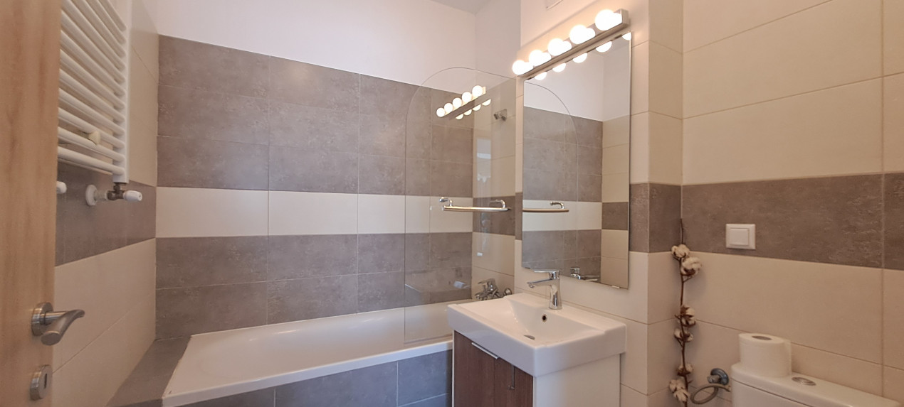 Dristor Residence | Loc parcare subteran