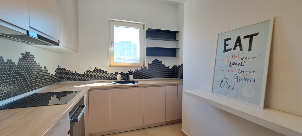 Dristor Residence | Loc parcare subteran