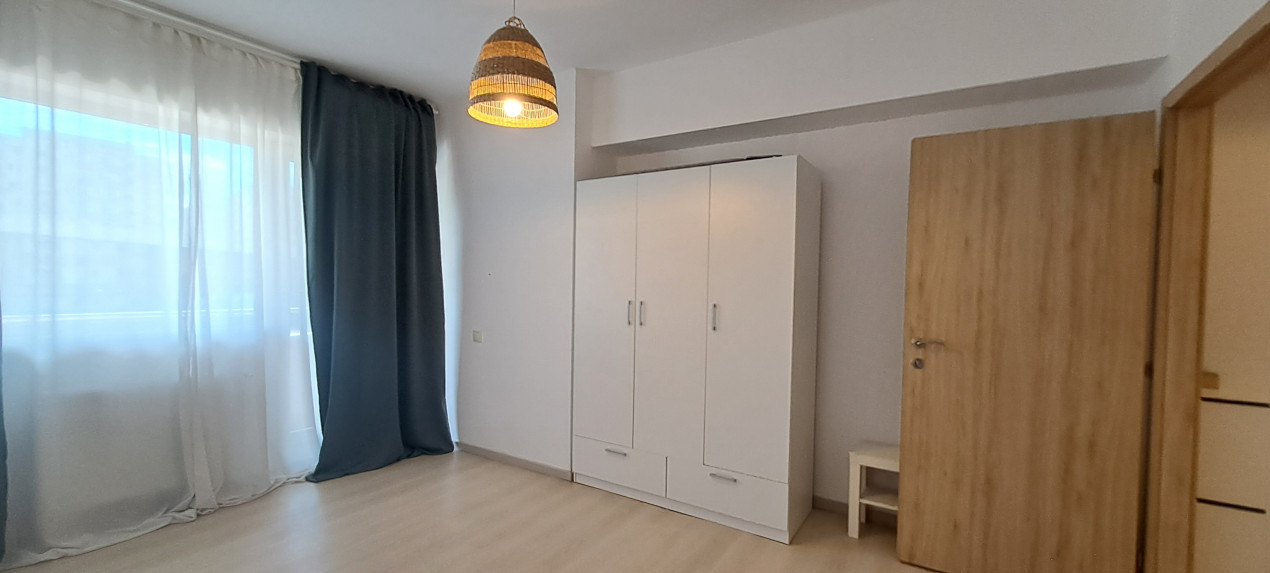 Dristor Residence | Loc parcare subteran