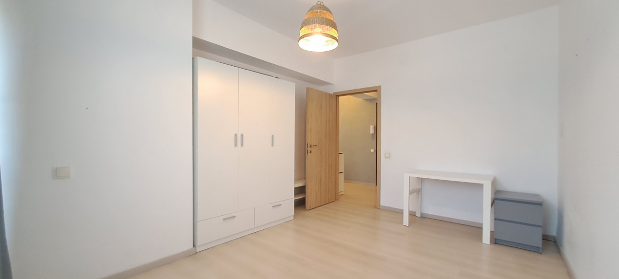 Dristor Residence | Loc parcare subteran
