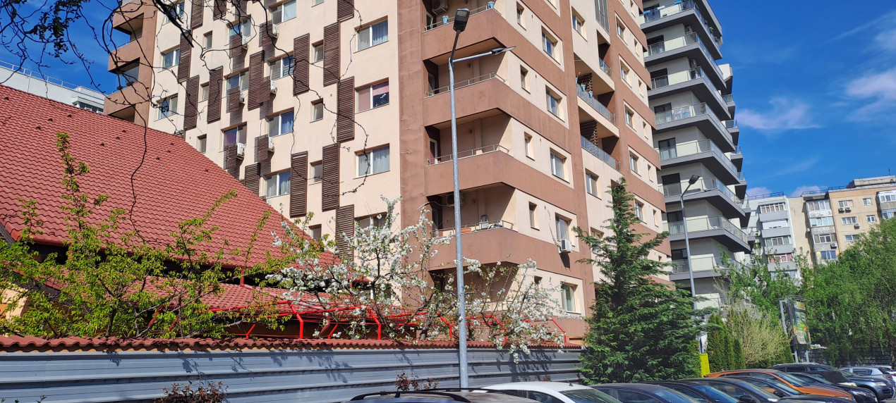 Dristor Residence | Loc parcare subteran