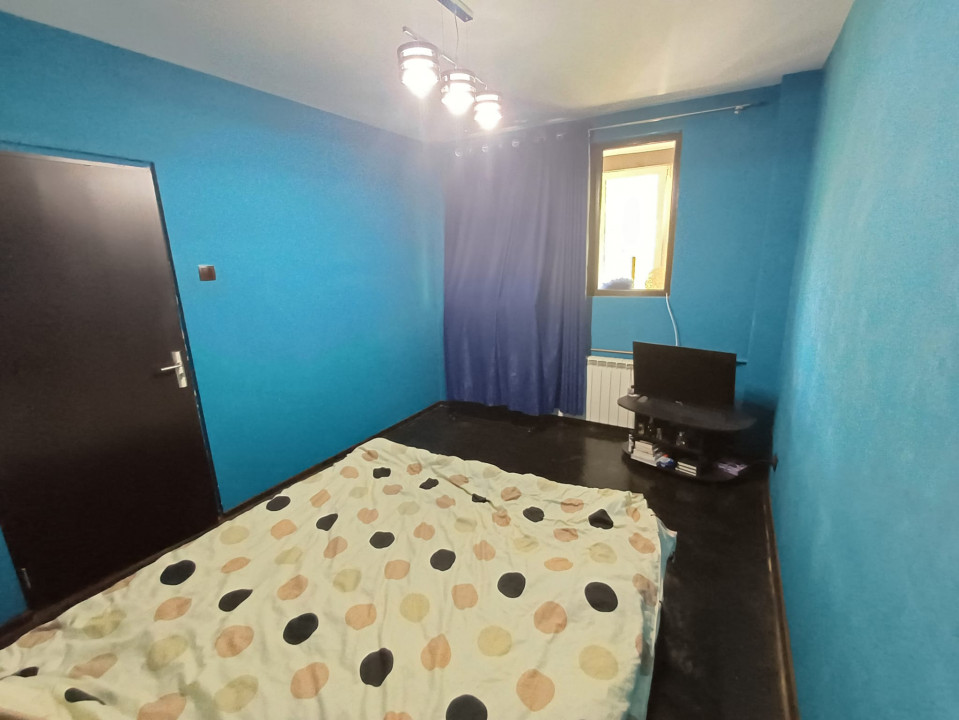 Apartament 2 camere Matei Voievod  Metrou Iancului