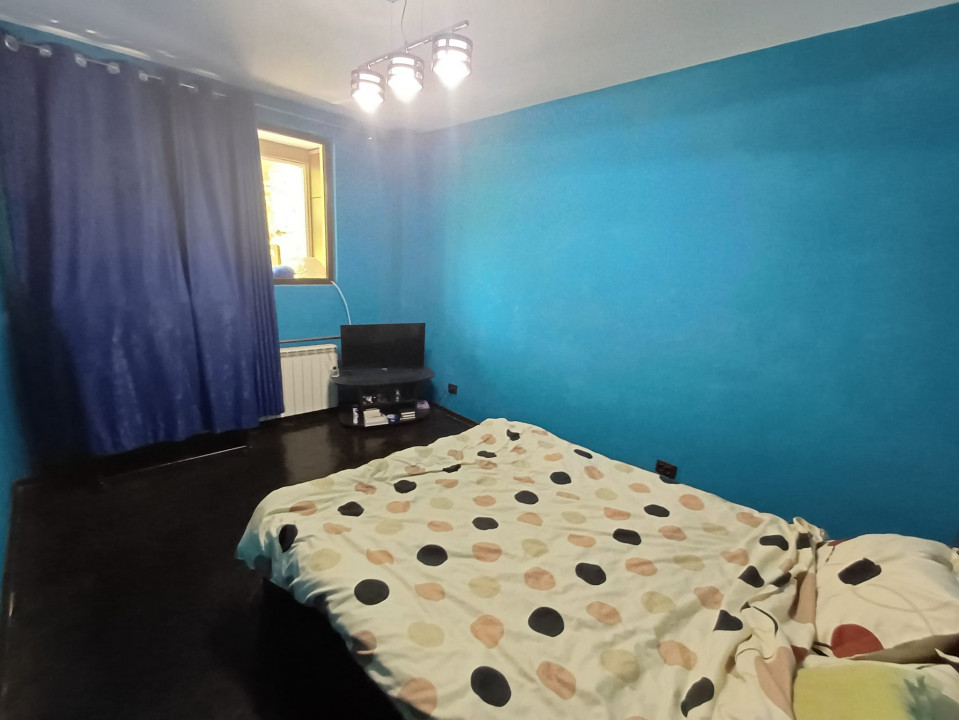 Apartament 2 camere Matei Voievod  Metrou Iancului