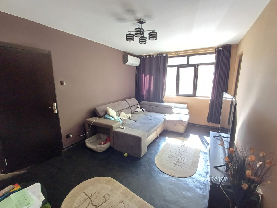 Apartament 2 camere Matei Voievod  Metrou Iancului