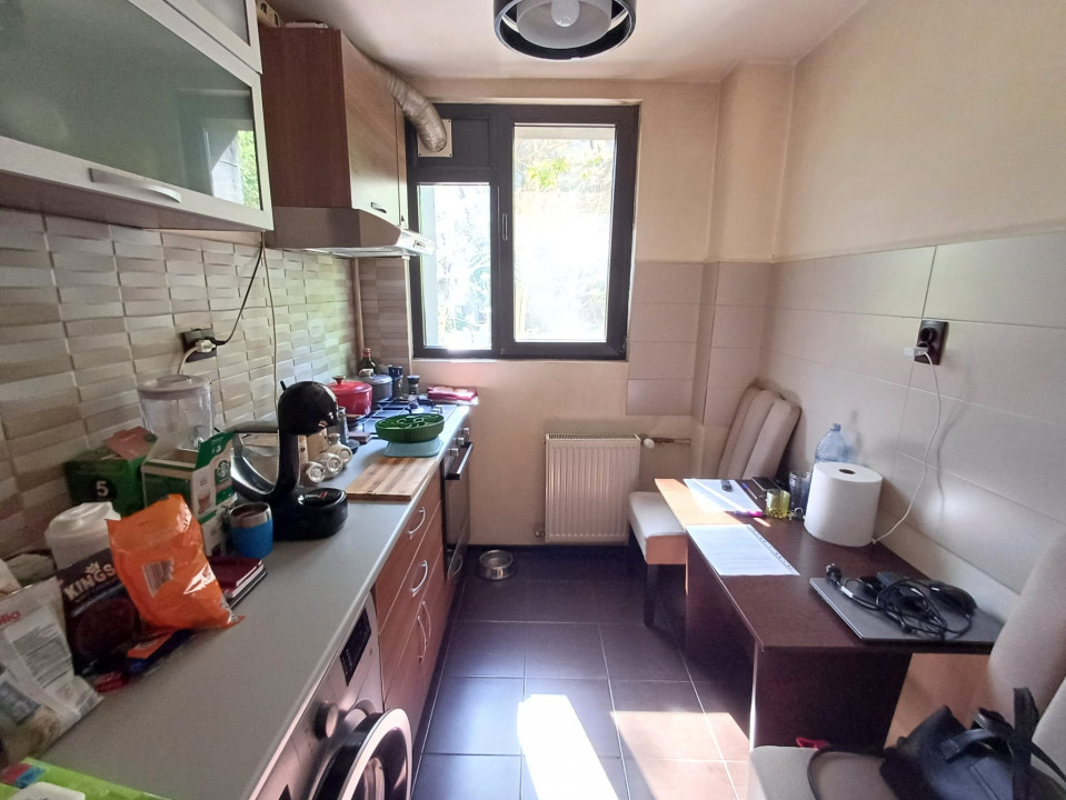 Apartament 2 camere Matei Voievod  Metrou Iancului