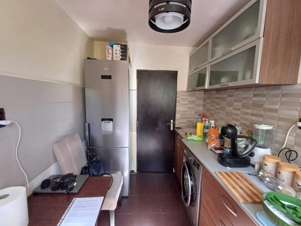 Apartament 2 camere Matei Voievod  Metrou Iancului