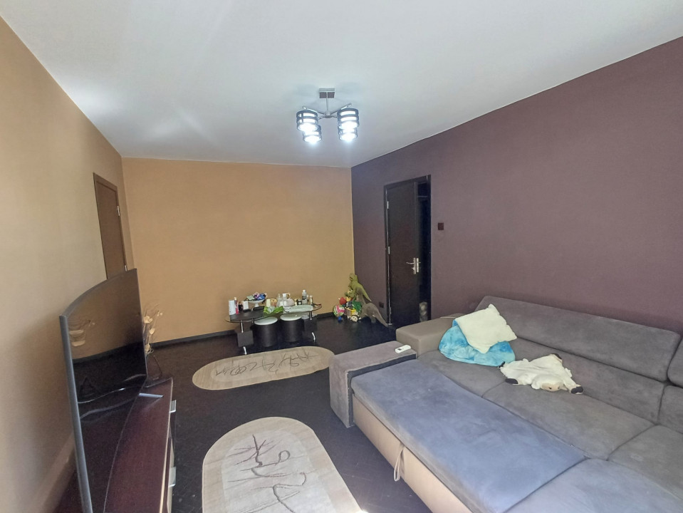 Apartament 2 camere Matei Voievod  Metrou Iancului