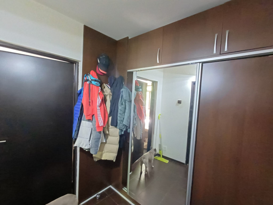 Apartament 2 camere Matei Voievod  Metrou Iancului