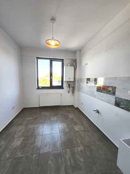 Apartament 2 camere decomandat Sos. Giurgiului Int. Ogradei 24