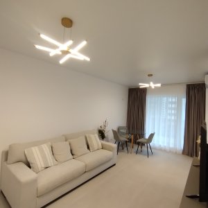 Apartament 2 camere Nou  Aviatorilor Promenada Mall Gara Herastrau 