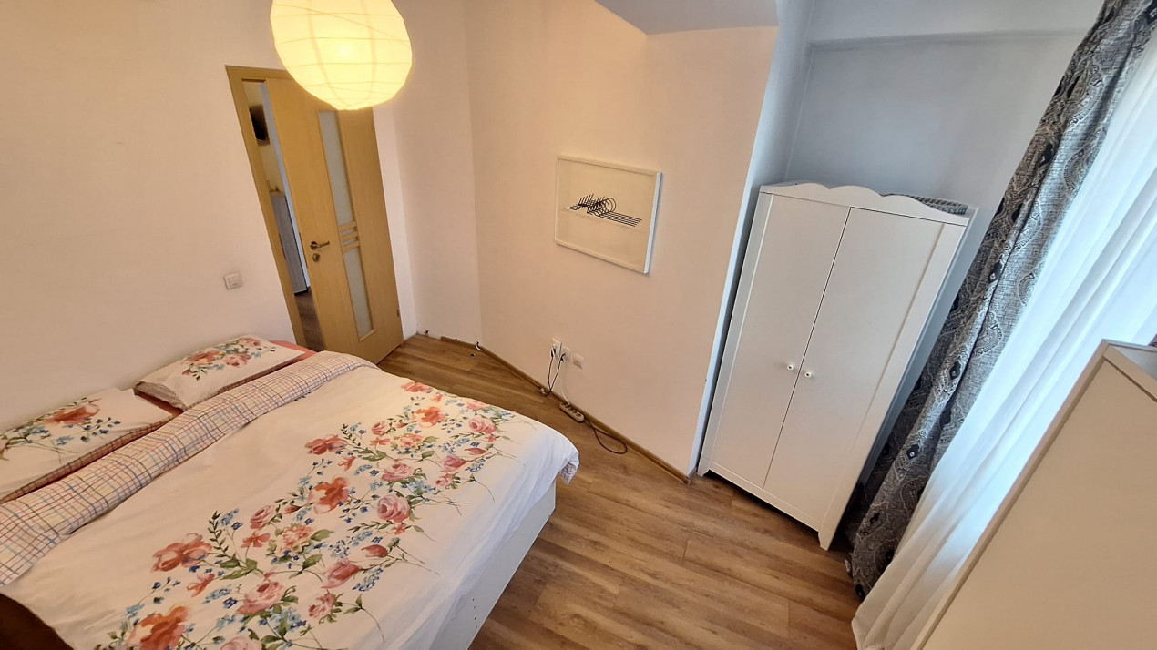 EXCLUSIV Apartament 2 Camere Vitan Mall Str. Gradinarilor 19