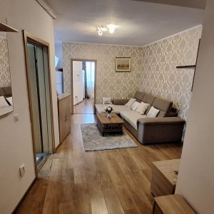 EXCLUSIV Apartament 2 Camere Vitan Mall Str. Gradinarilor 19