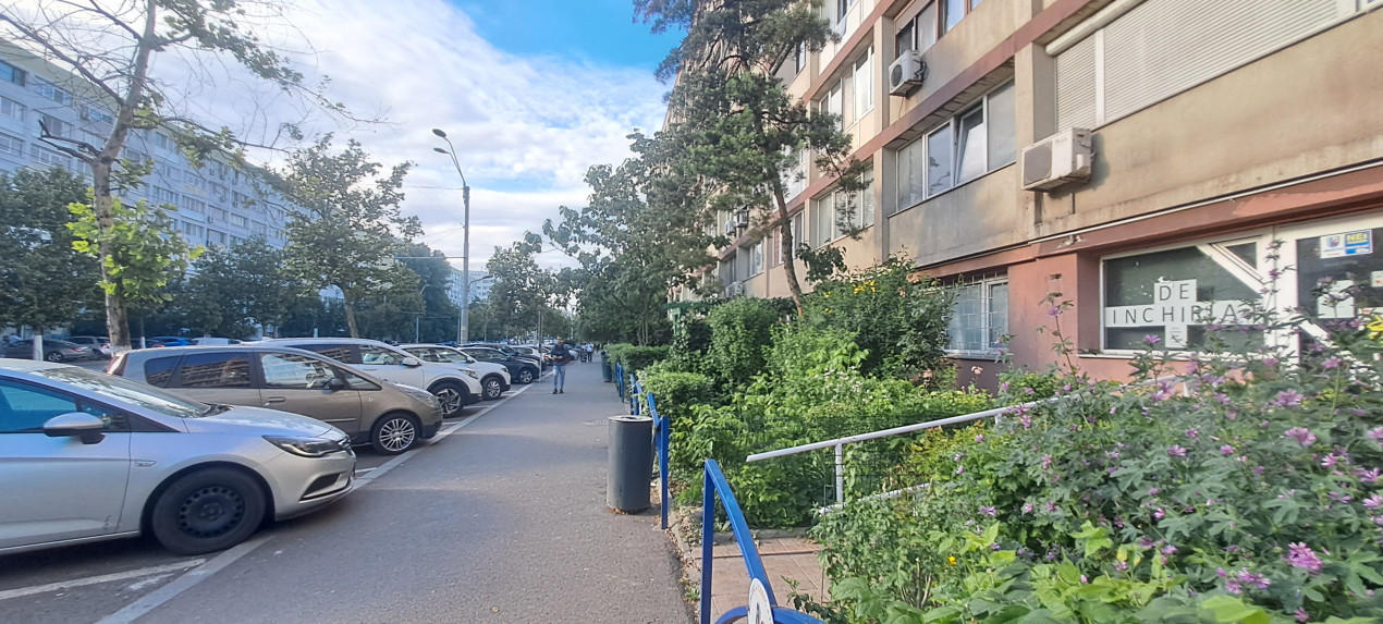 Spatiu stradal | Comercial sau Birou | Tineretului