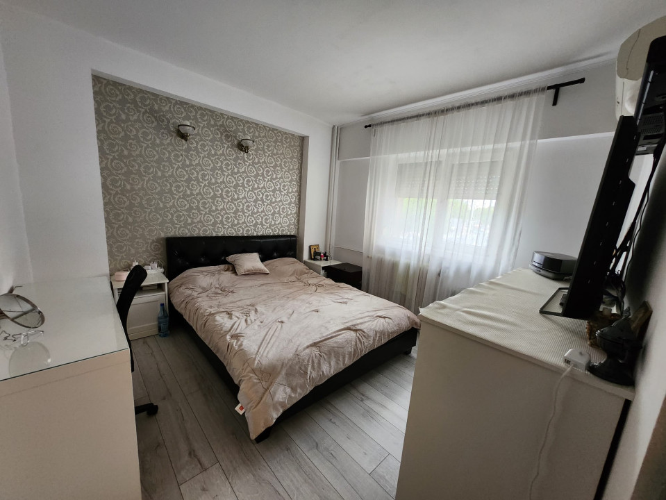 Apartament 3 camere Budimex,Constantin Brancoveanu