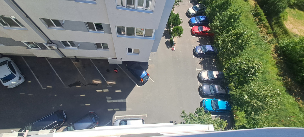 3 camere | Mobilat | Centrala proprie | 2 locuri parcare