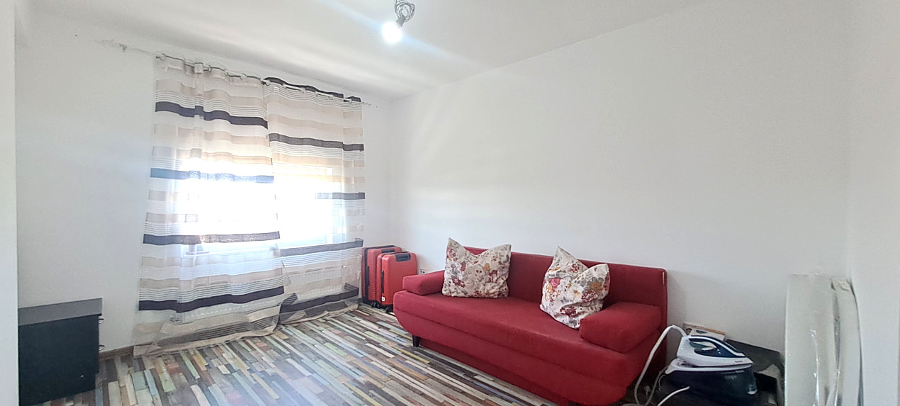 3 camere | Mobilat | Centrala proprie | 2 locuri parcare